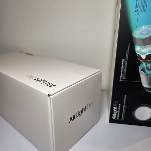 AirLight Pro - Professional hair dryer with infrared light technology - NEW - Picture 3 of 3